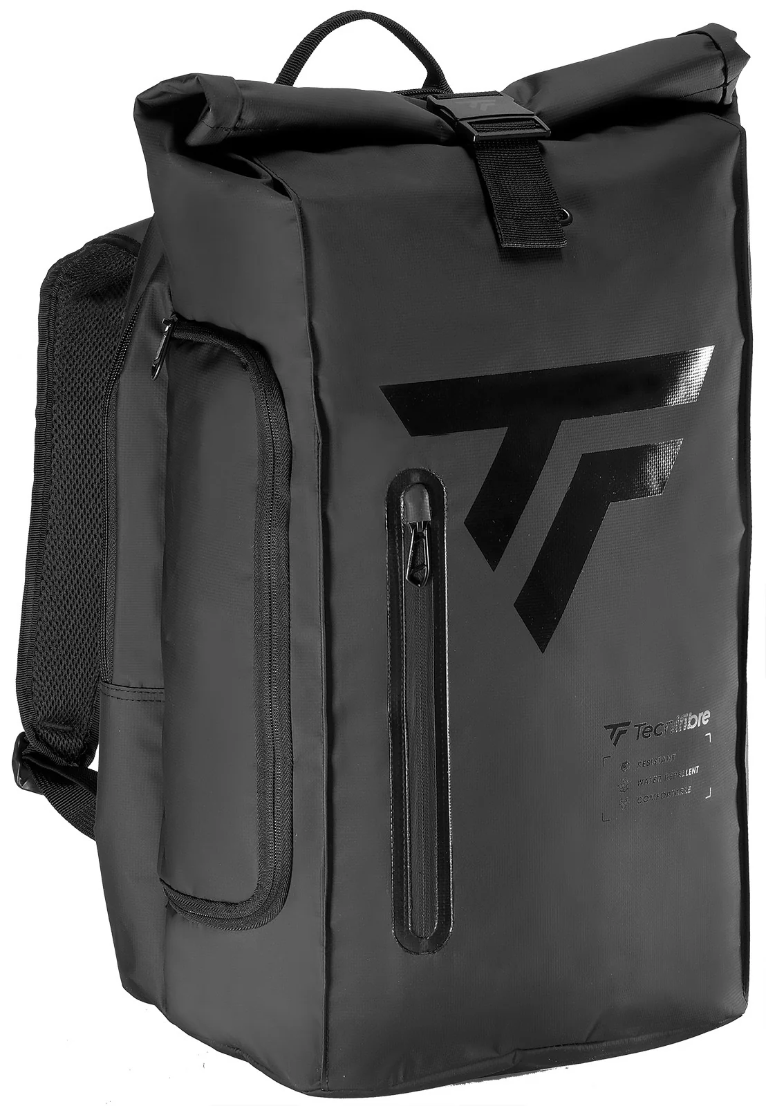 Sac de tennis Tecnifibre Tour Endurance Ultra Noir Standbag 2024