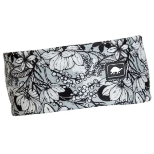 Bandeau Comfort Shell Reversible I'm With The Band (Wintry Mix) de Turtle Fur