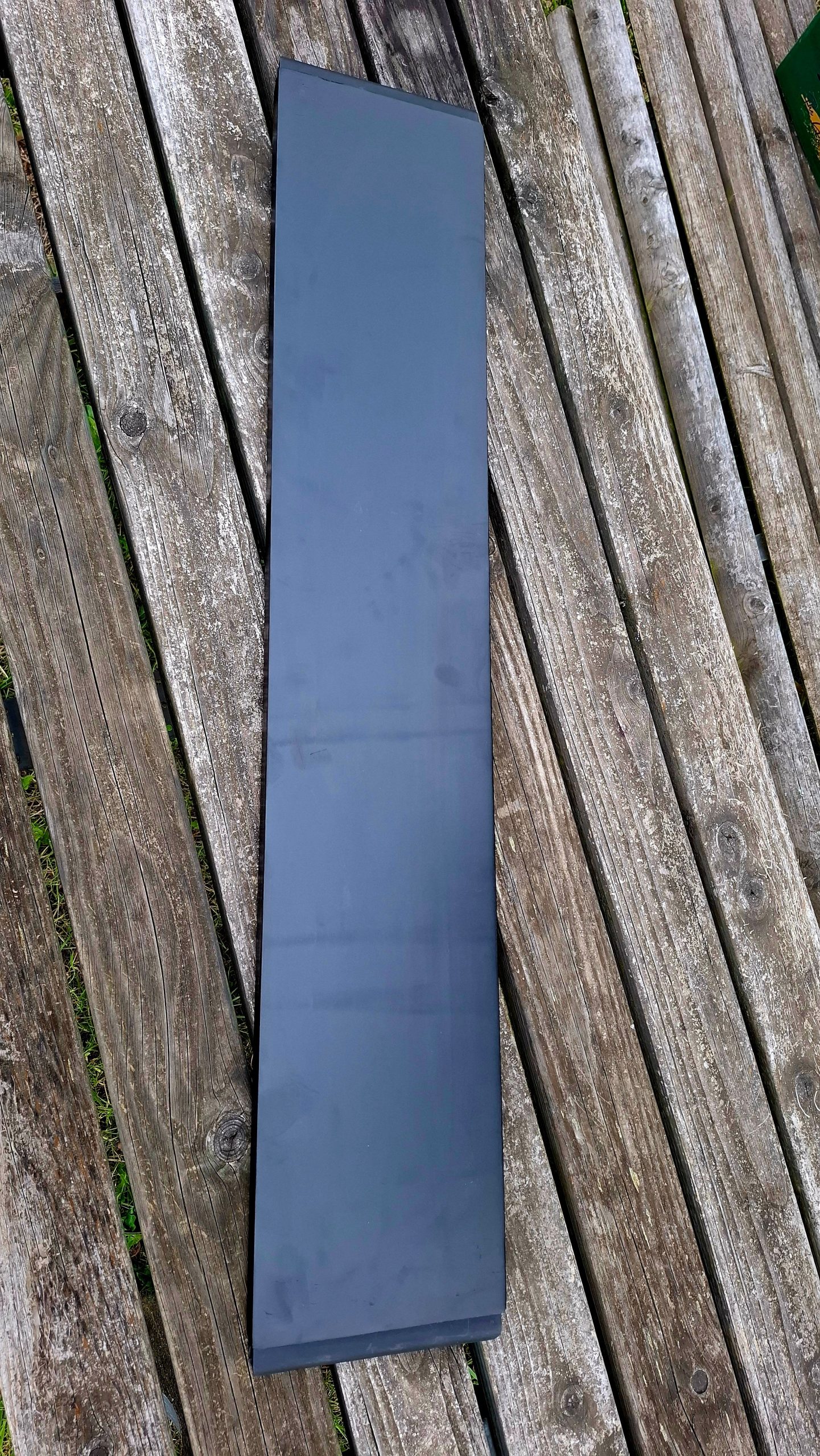 Banc en aluminium iboat – Image 3