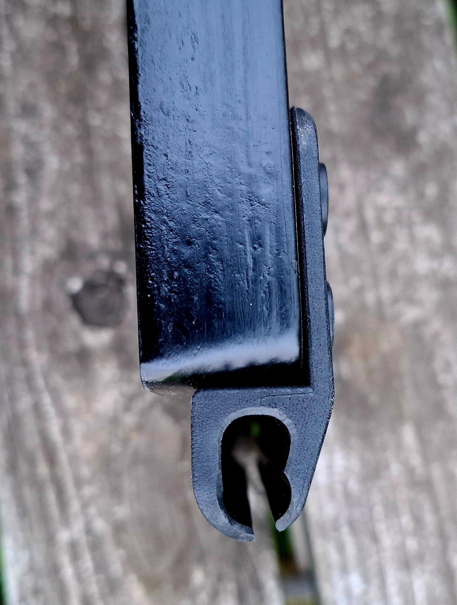 Banc en aluminium iboat – Image 5