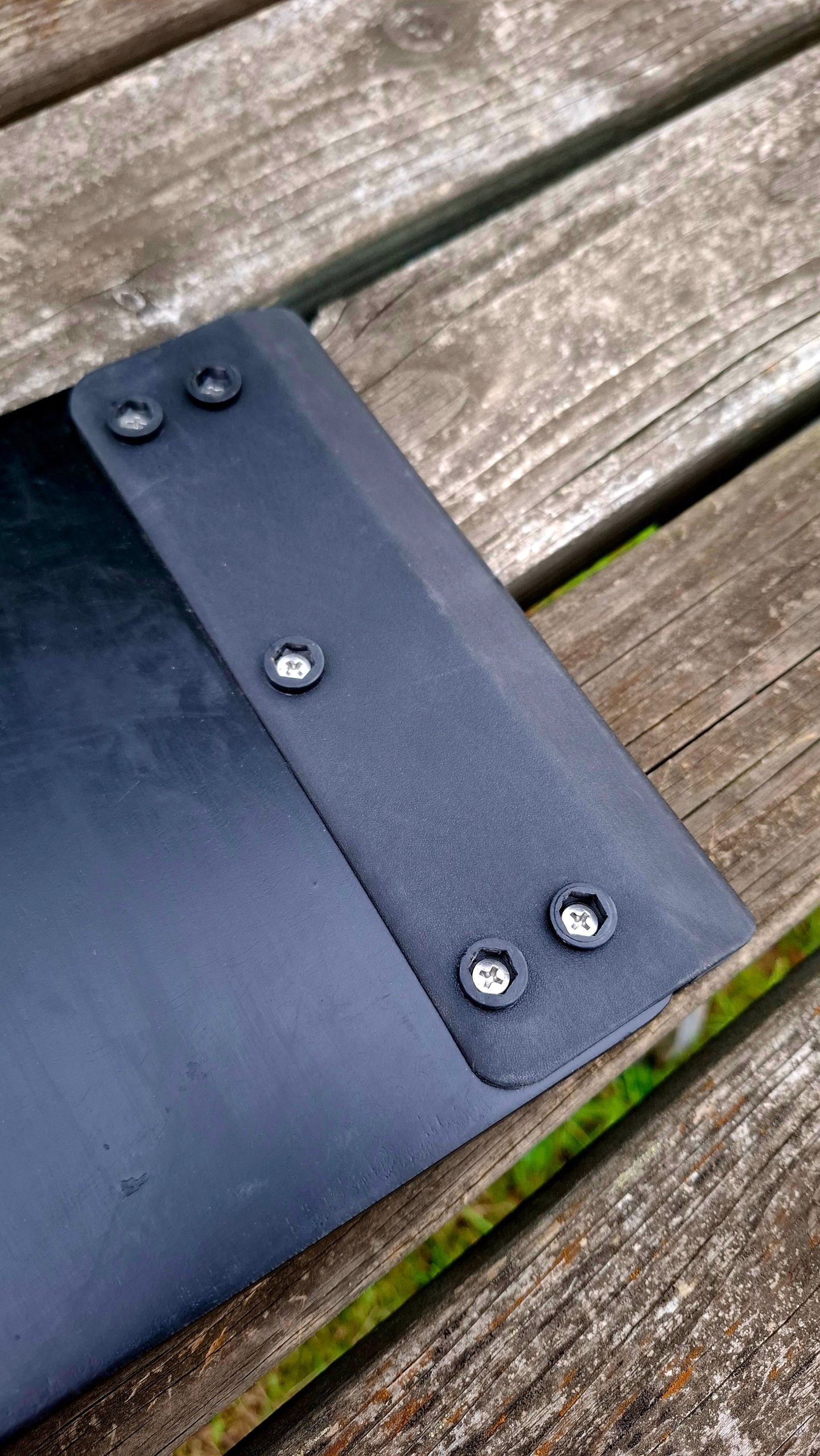 Banc en aluminium iboat – Image 4