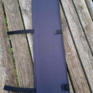 Banc en aluminium iboat