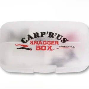 Carp'r'us - Boîte de snagger