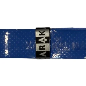 Surgrip de squash Karakal Nano 60 Bleu