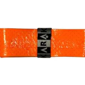 Surgrip de squash Karakal Nano 60 Orange