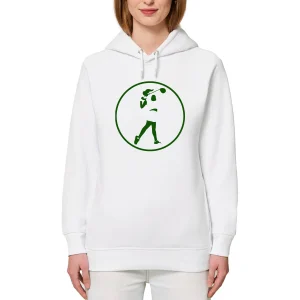 SweatshirtacapucheFemme-Pocheslaterales-CotonBio-GolfW.jpgv1700657991 Sweatshirt à capuche Femme - Poches latérales - Coton BIO - Golf W