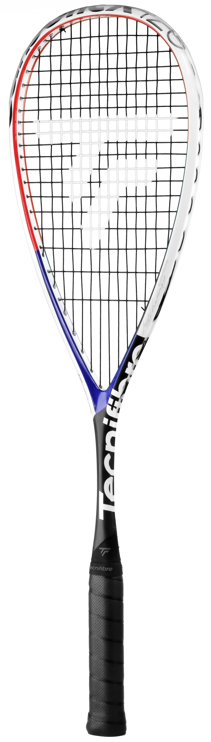 Raquette de Squash Tecnifibre Carboflex 125 Airshaft – Image 2