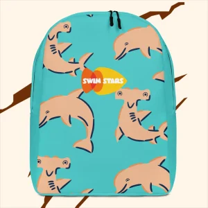 all-over-print-minimalist-backpack-white-front-6602b71ac67ae.jpgv1711453987 Sac à dos Dauphin