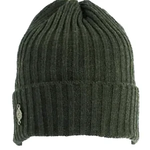 Bonnet Basic (Charcoal) d'Harricana
