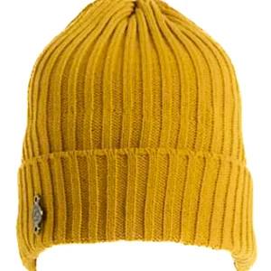 Bonnet Basic (Jaune) d'Harricana