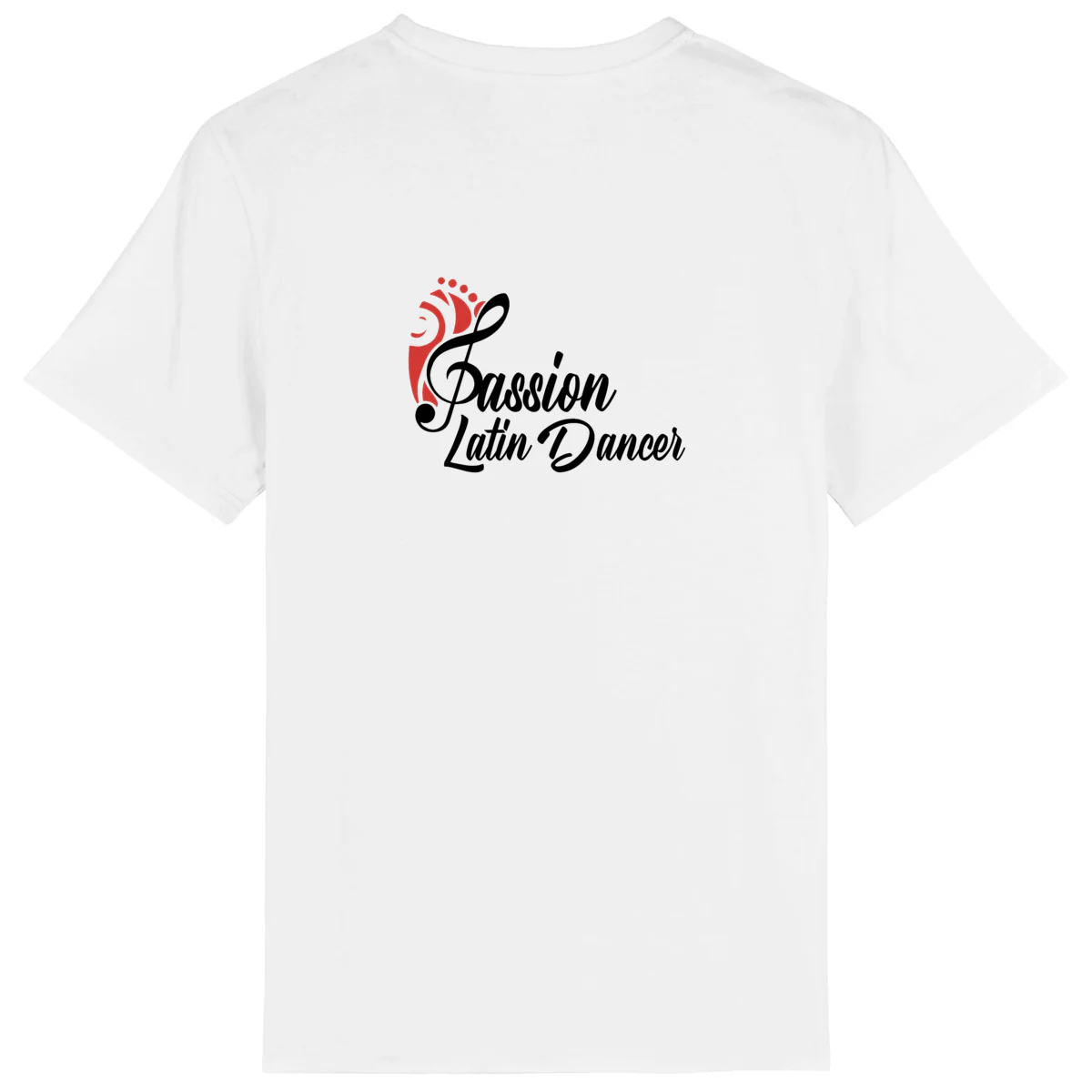 T-shirt léger - unisexe - by Passion Latin Dancer – Image 7