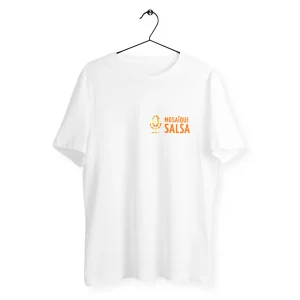 face_0_2092515243.jpgv1750066018 T-shirt léger - Unisexe - by Mosaique Salsa