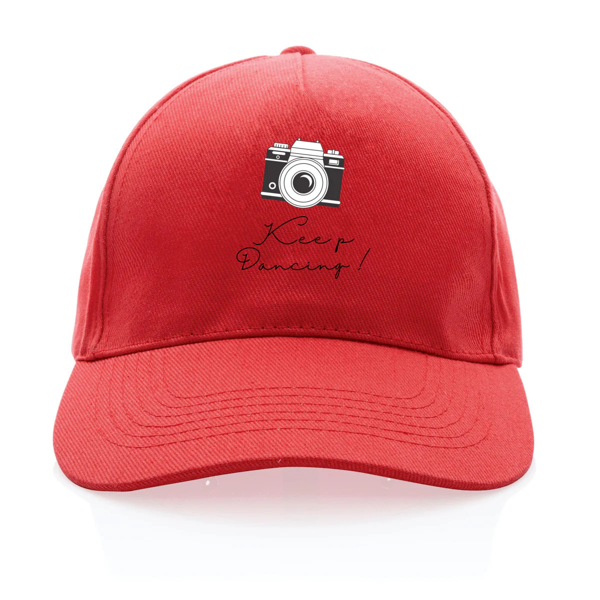 Casquette - Keep Dancing – Image 2