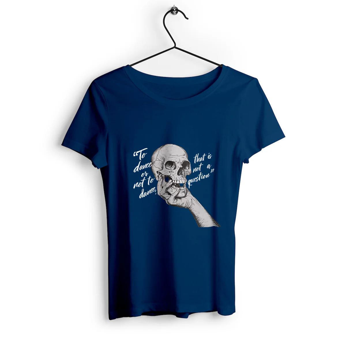 T-shirt premium - Femme - Hamlet – Image 3