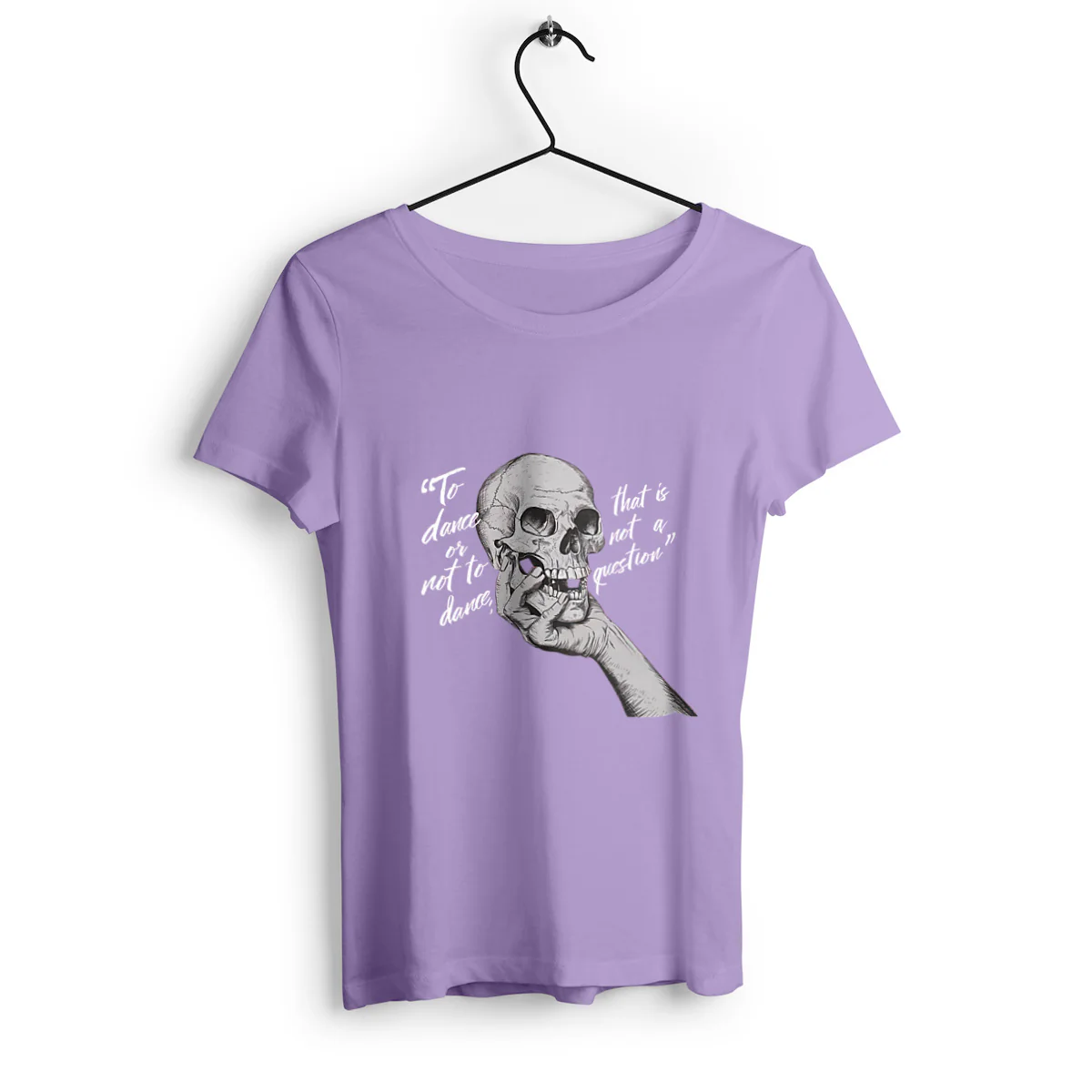 T-shirt premium - Femme - Hamlet – Image 5