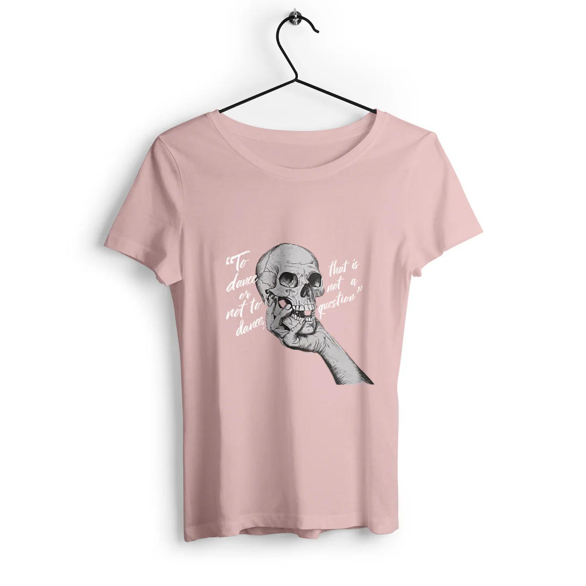 T-shirt premium - Femme - Hamlet – Image 6
