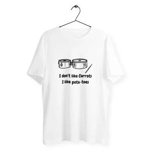 face_blanc_1798608643_75dcc248-46db-499b-a623-a28623057d2b.jpgv1726994195 T-shirt léger - Unisexe - Cascara