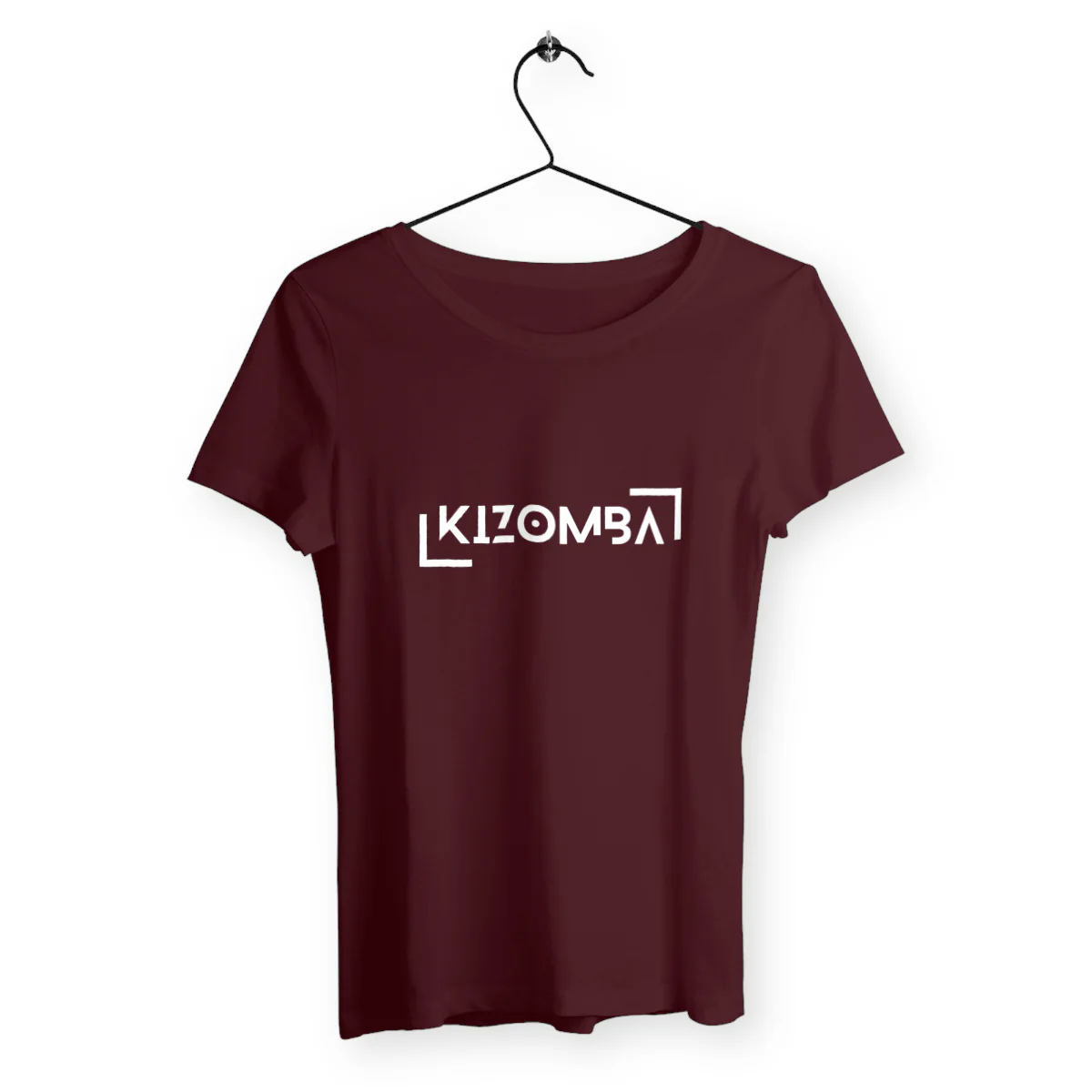 T-shirt - Femme - Kizomba – Image 5