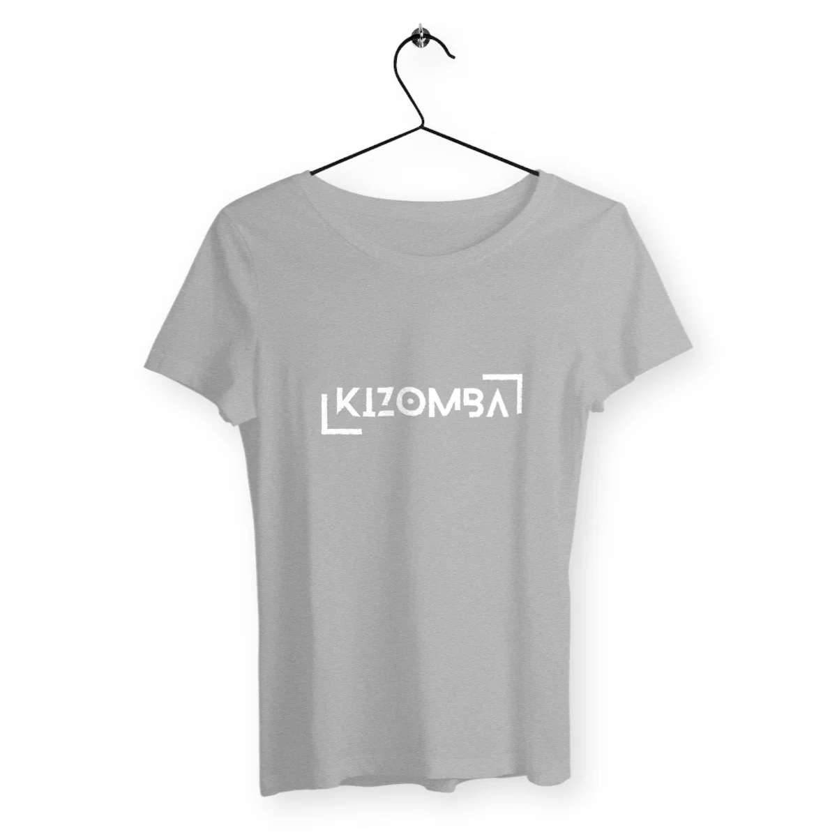 T-shirt - Femme - Kizomba – Image 3