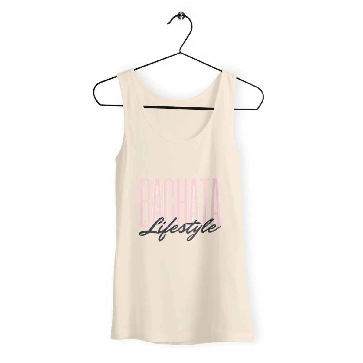 Débardeur ample - Femme - Bachata lifestyle – Image 4