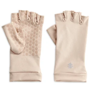 Gants protection anti-UV - mains - Unisexe