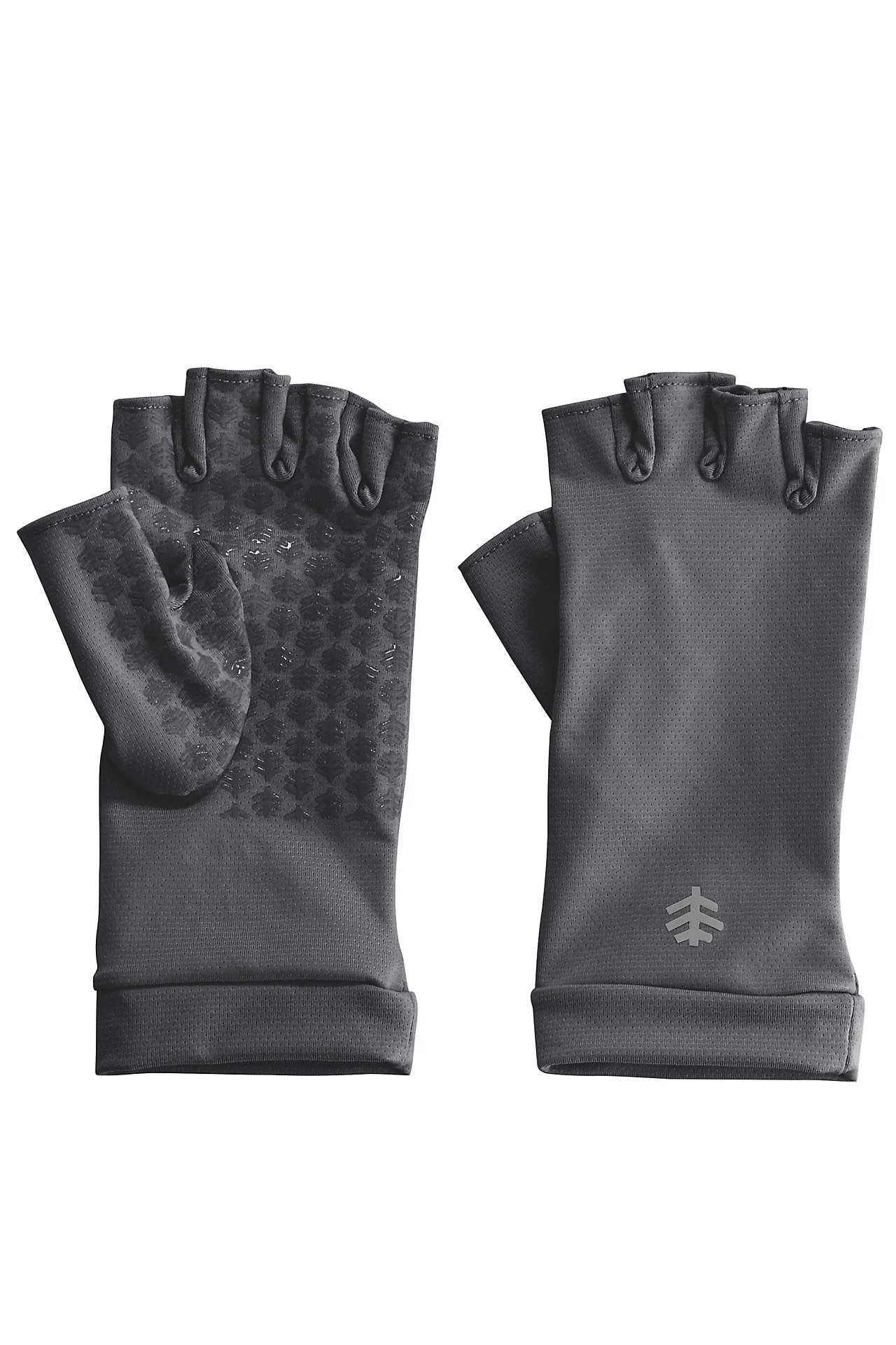 Gants protection anti-UV - mains - Unisexe – Image 2