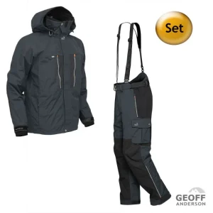 geoff-anderson-dozer-6-urus-6-black_2.jpgv1610981762 Ensemble: Geoff Anderson Dozer 6 Pants & Urus 6 Veste - Black