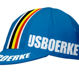 ijsboerkecap.pngv1720598056 IJSBOERKE Casquette Cycliste