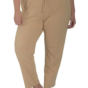 Pantalon Polaris Taille Plus - Irish Cream