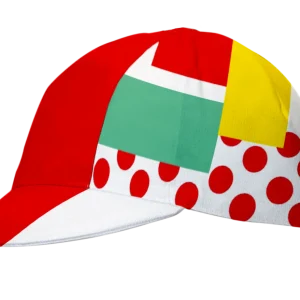 pet-lapjes.webpv1735911767 Combiné Casquette Cycliste