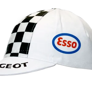 peugeotcap.pngv1720598534 PEUGEOT Casquette Cycliste