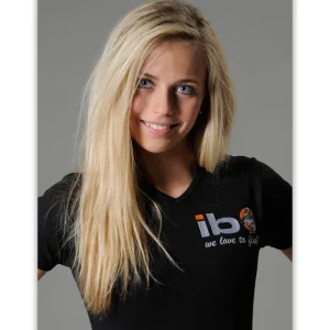 Appâts impériaux '' girly ''