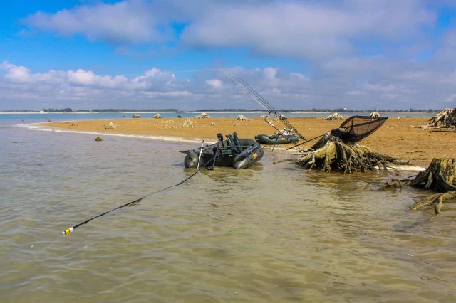 Tête de remplacement de Stabboje avec feuille de réflexion 1M – Image 2