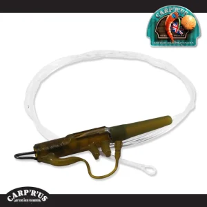 products-SnagClipSystem-3.jpgv1610978546 Carp'r'us - Système de clip de snag - limon / 92 cm / 50 lb (1 morceau)