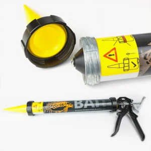 Boilie Handgun - 1 kg de pâte