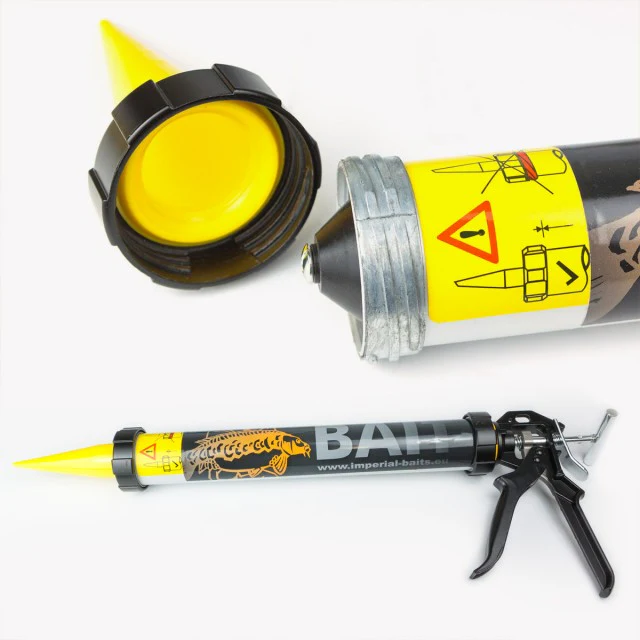 Boilie Handgun - 1 kg de pâte