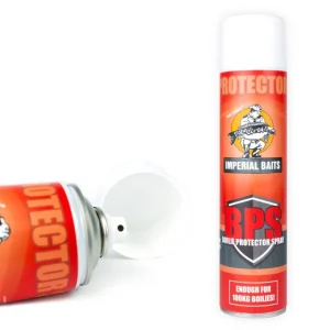 Boilie Protector Spray (BPS) - 600 ml