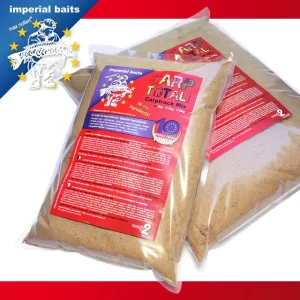 IB Carptrack "Carp Total!" Mélanger