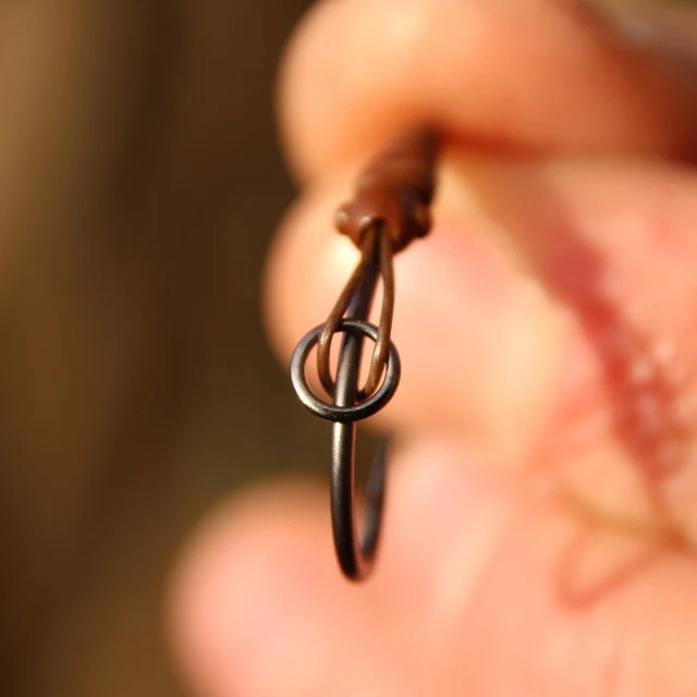 CARP'R'US - Multi Rig Stand -x 25lb (fini) - Centurion 2000 (2 pièces) – Image 2