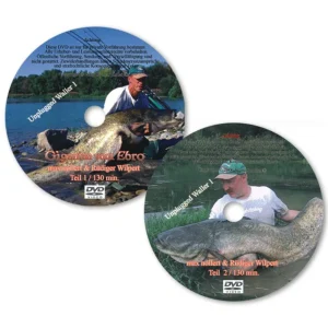 DVD '' WALLER UNPLUGED 1 - Giants d'Ebro ''