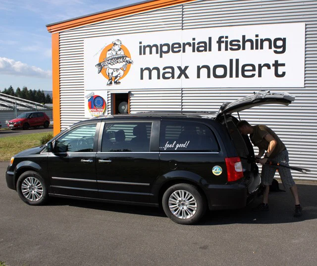 Autocollant "... se sentir bien!" - 50 cm – Image 4