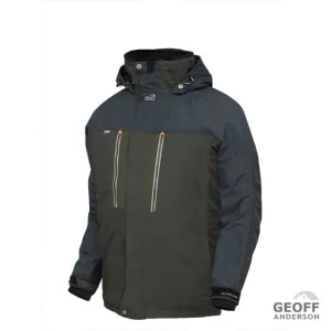 products-geoff-anderson-dozer-6-green.jpgv1610982358 Geoff Anderson Dozer 6 Veste - Green