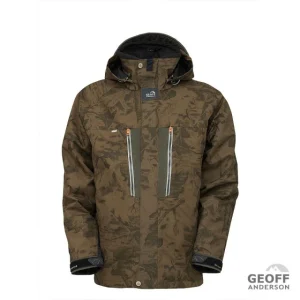 products-geoff-anderson-dozer-6-leaf.jpgv1610982383 Geoff Anderson Dozer 6 Veste - Leaf