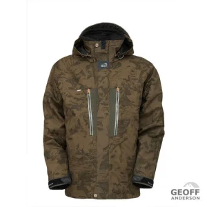 products-geoff-anderson-dozer-6-leaf_a3583eee-a83d-4cea-a9d0-332f43ab2ee0.jpgv1676045808 Geoff Anderson Dozer 6 Veste - Leaf