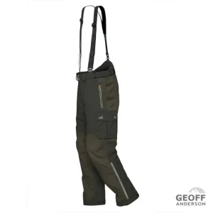 products-geoff-anderson-urus-6-green.jpgv1610982310 Geoff Anderson Urus 6 Pants - vert