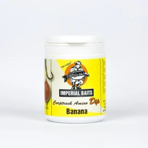 IB Carptrack Amino Dip Banana - 150 ml