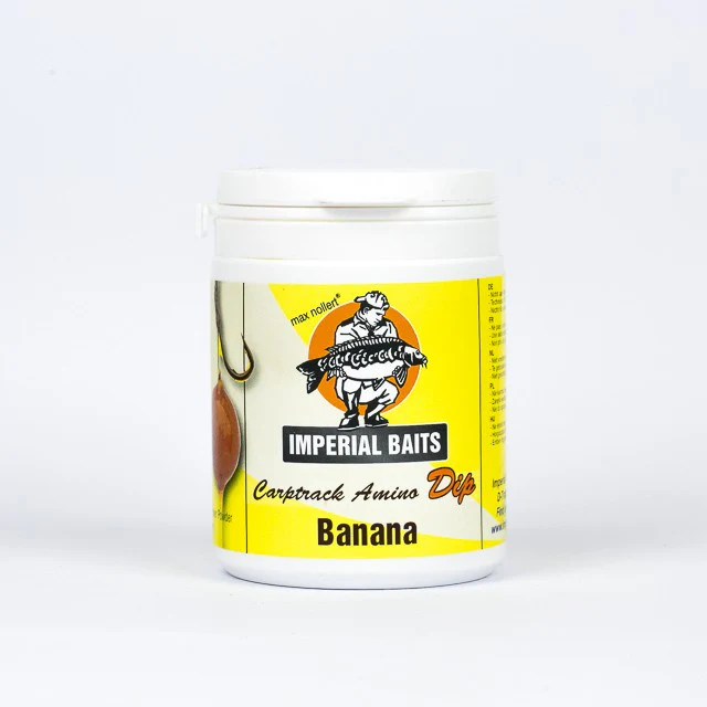 IB Carptrack Amino Dip Banana - 150 ml