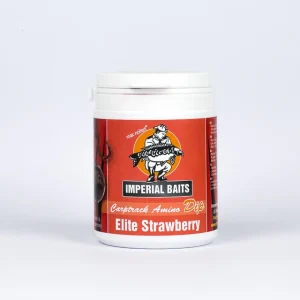 IB Carptrack Amino Dip Elite Strawberry - 150 ml