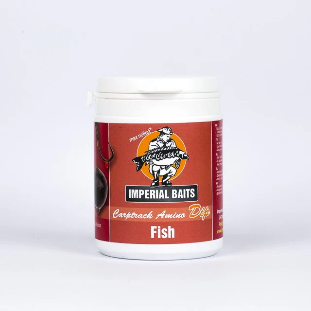 IB Carptrack Amino Dip Big Fish - 150 ml