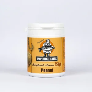 IB Carptrack Amino Dip Peanut rôti - 150 ml